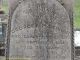 Photo of headstones/thumb_George M McLennan d1885 hdstn Sth Grafton